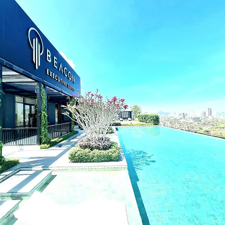 Beacon Executive Suites George Town Exterior photo