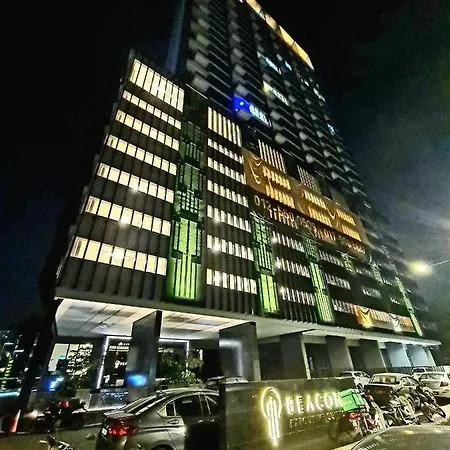 Beacon Executive Suites George Town Exterior photo