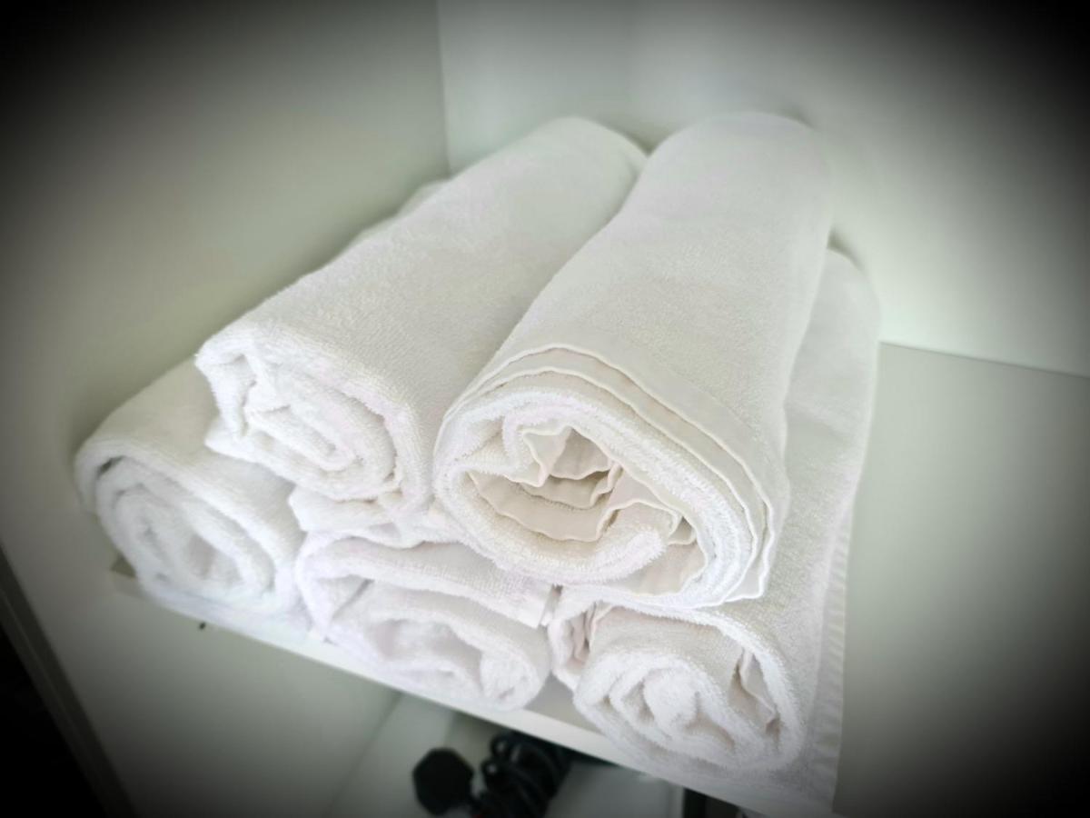 Beacon Executive Apartemen George Town