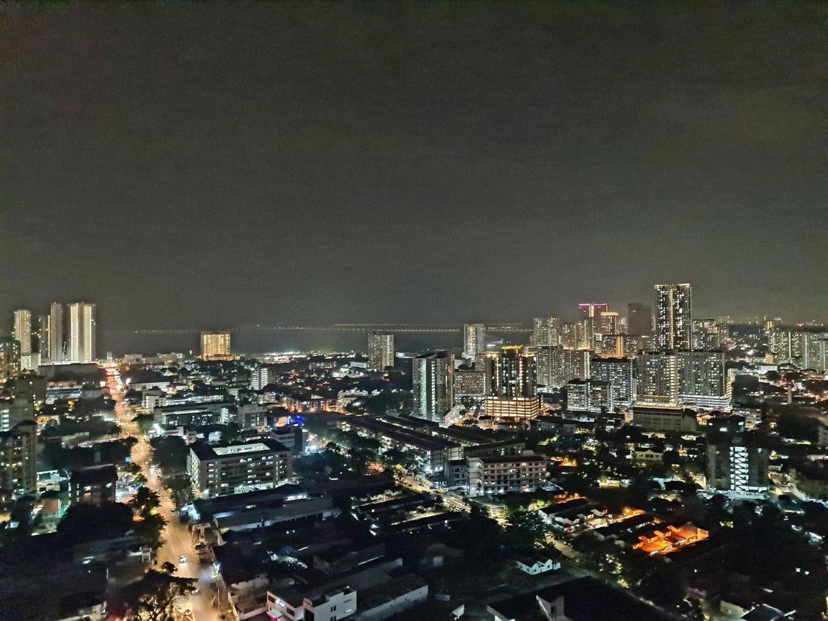 Beacon Executive Apartemen