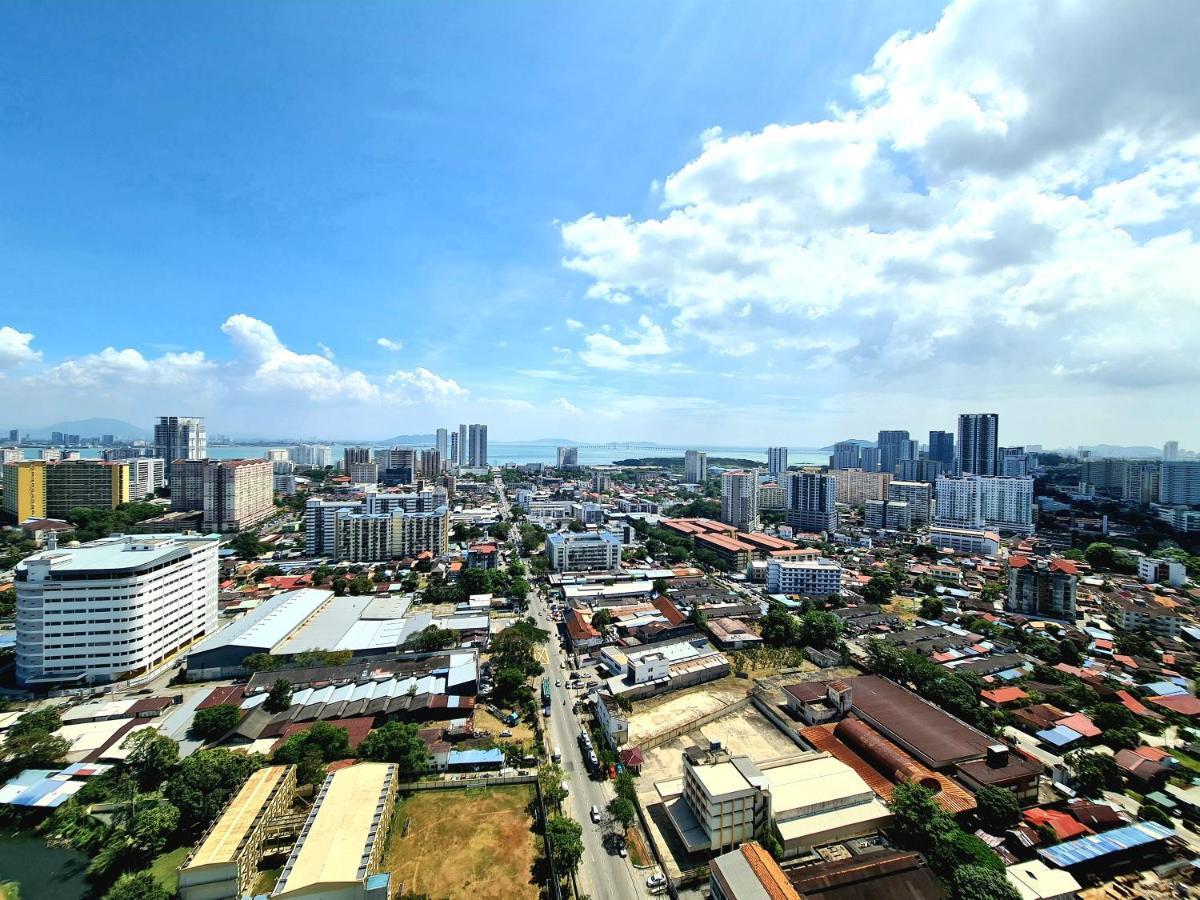 Apartemen Beacon Executive *