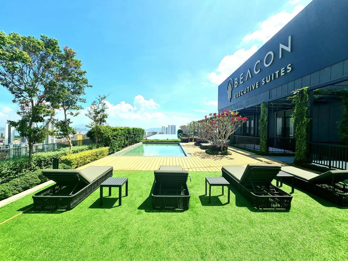 Apartemen Beacon Executive *