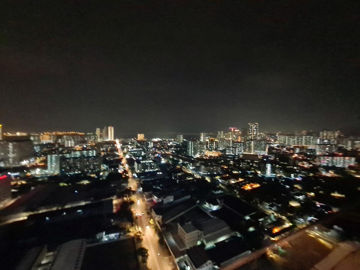 Beacon Executive Apartemen