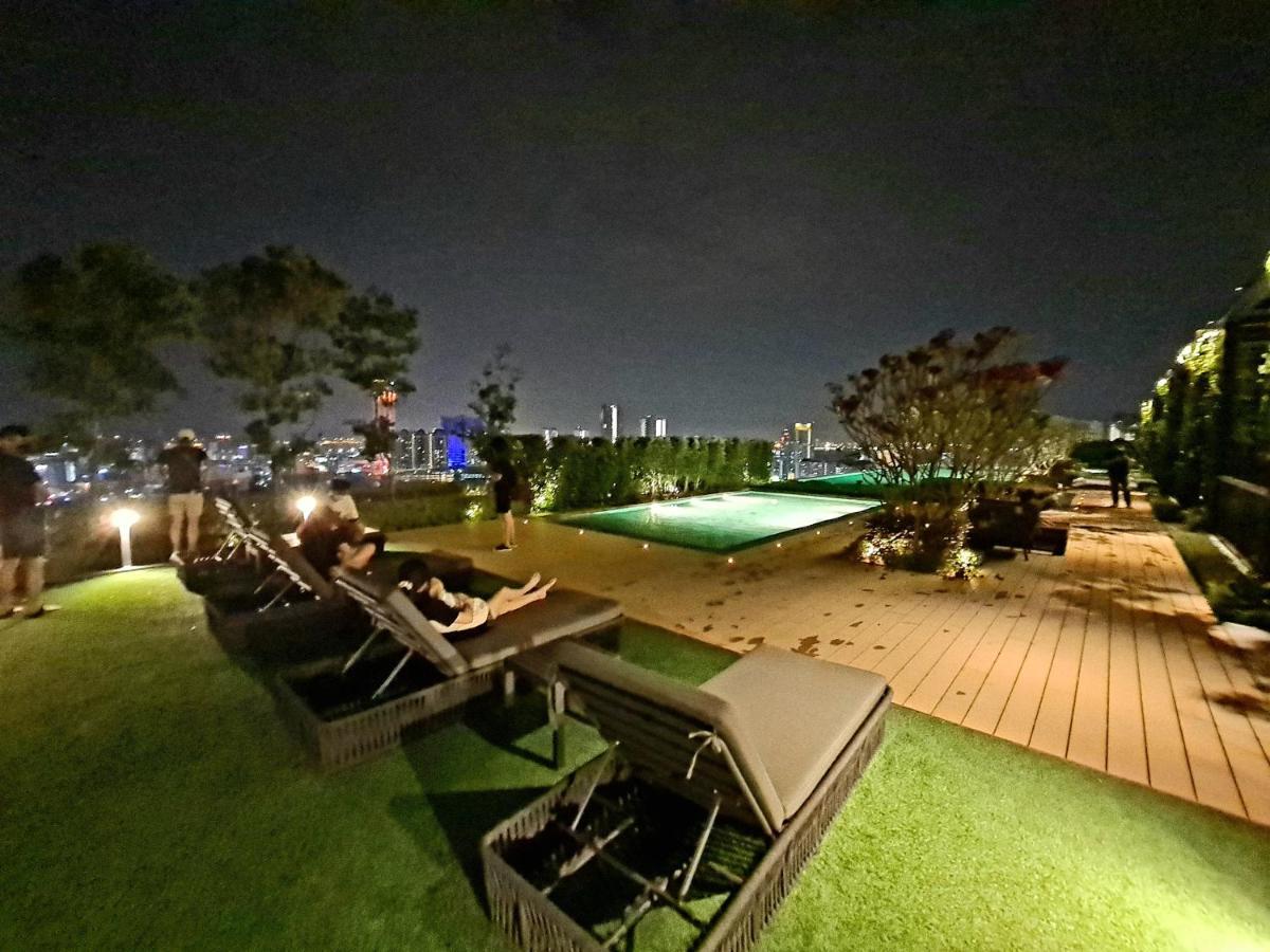 Apartemen Beacon Executive *