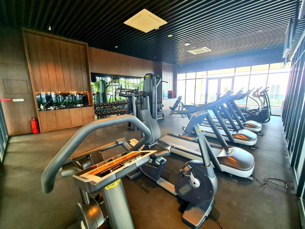 Apartemen Beacon Executive George Town