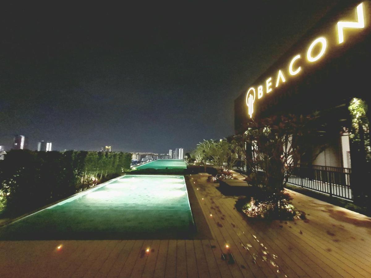 Beacon Executive Apartemen