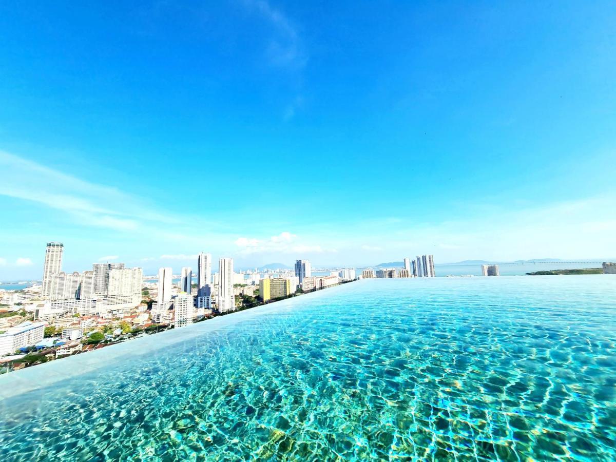 Apartemen Beacon Executive George Town