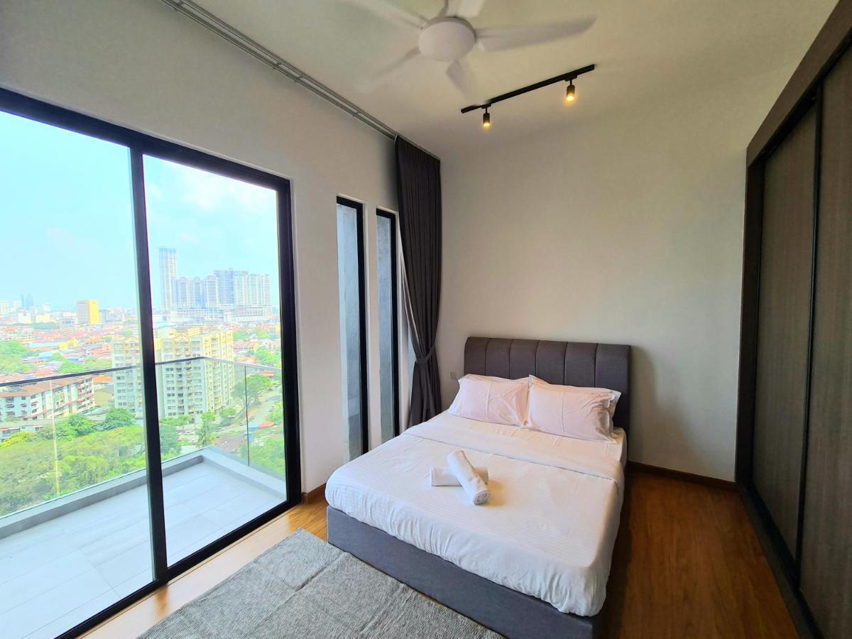 Apartemen Beacon Executive