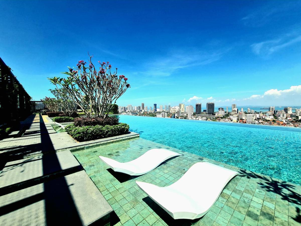 Beacon Executive * George Town