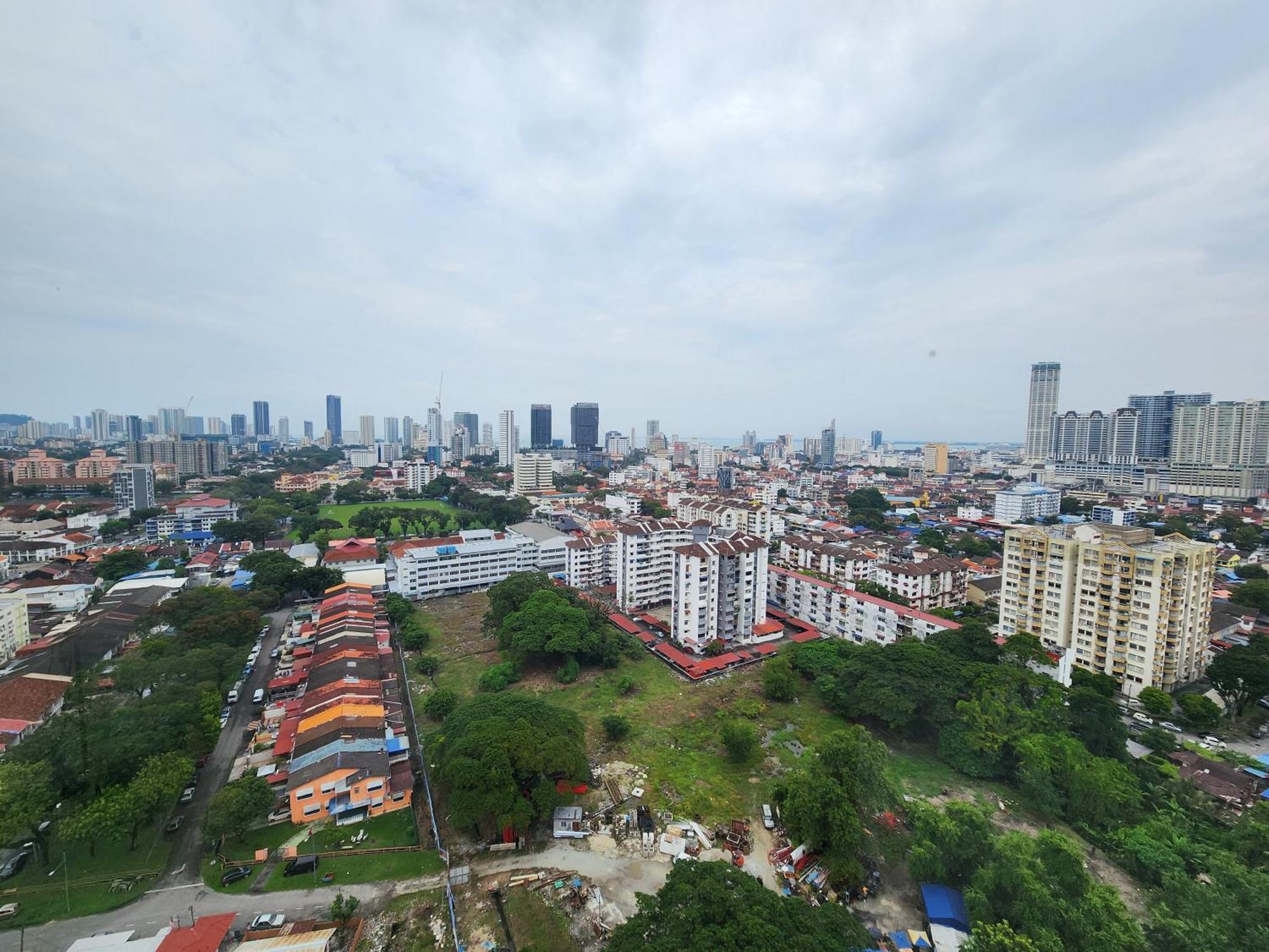 Apartemen Beacon Executive