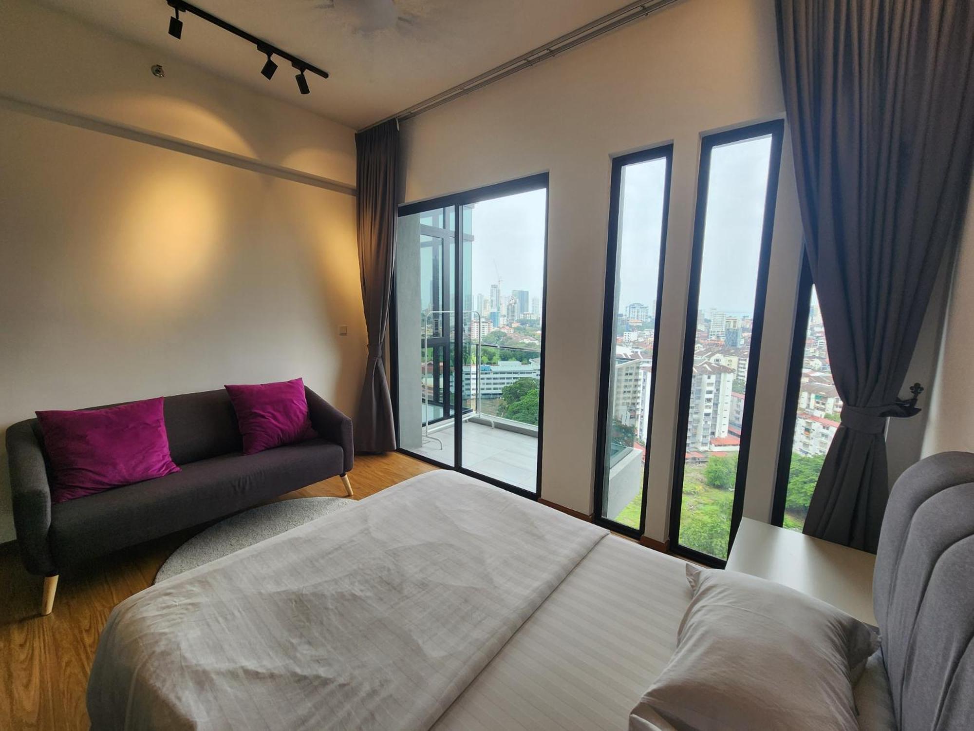 Beacon Executive * George Town
