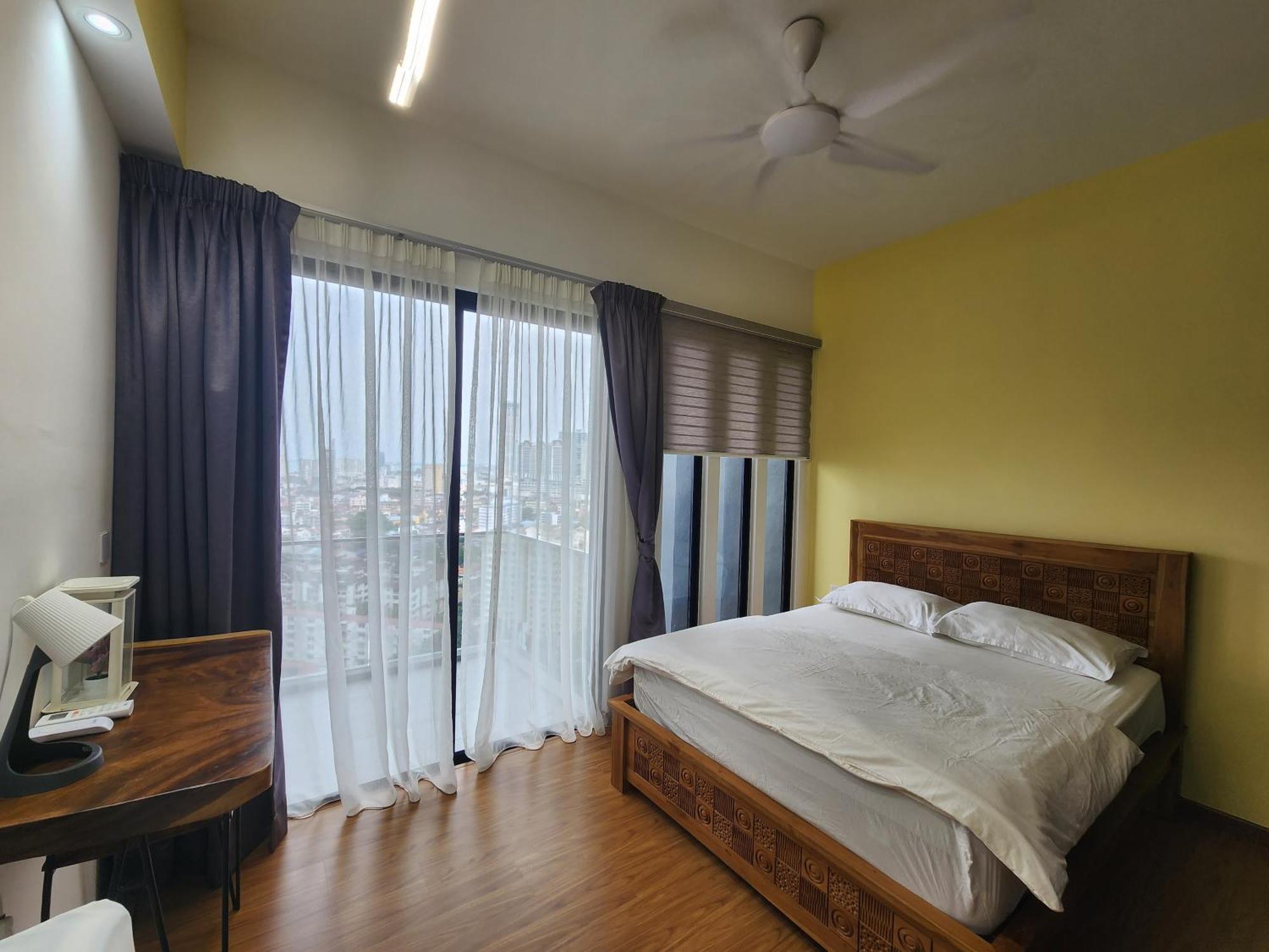 Apartemen Beacon Executive