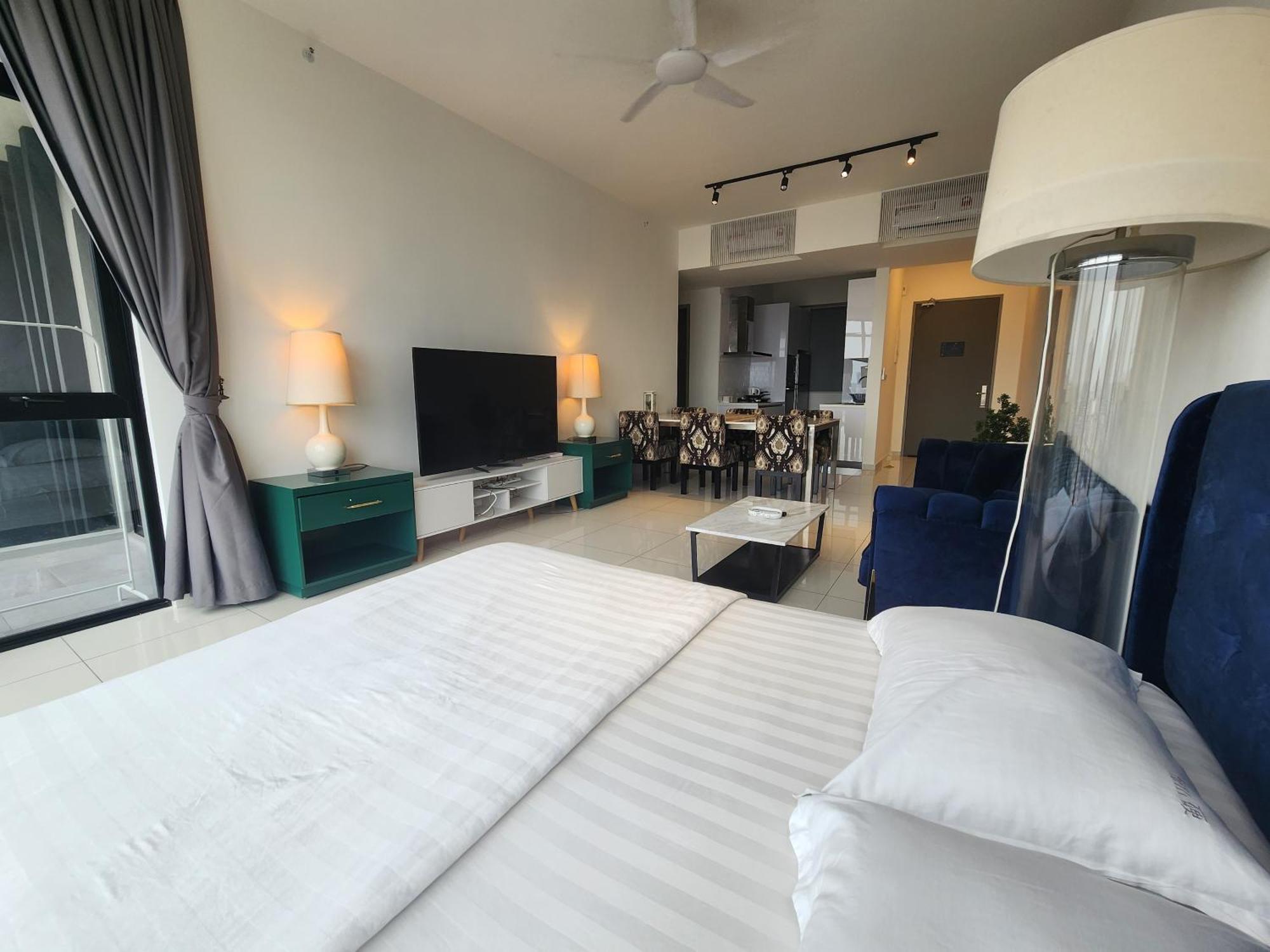 Apartemen Beacon Executive *