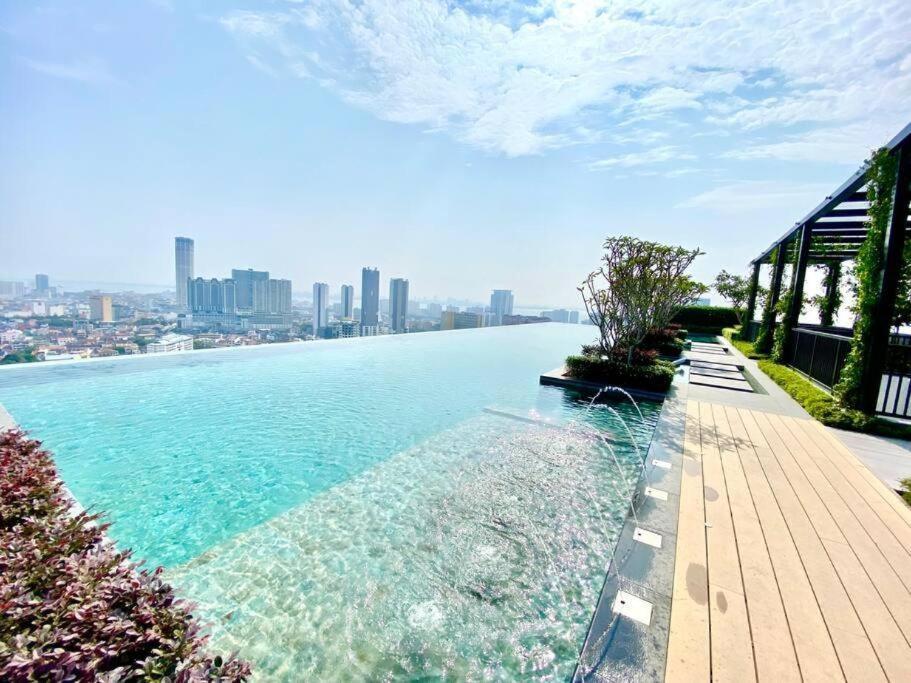 Apartemen Beacon Executive George Town