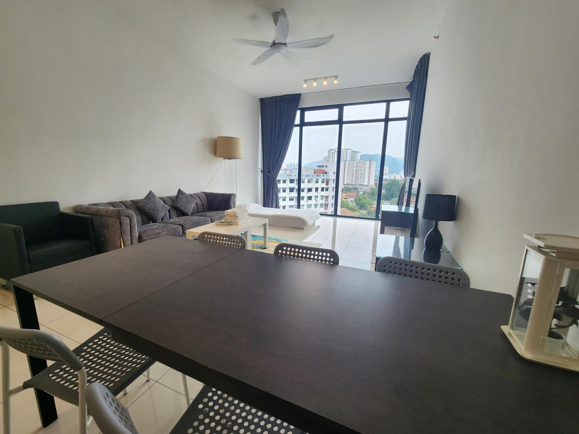 Beacon Executive * George Town