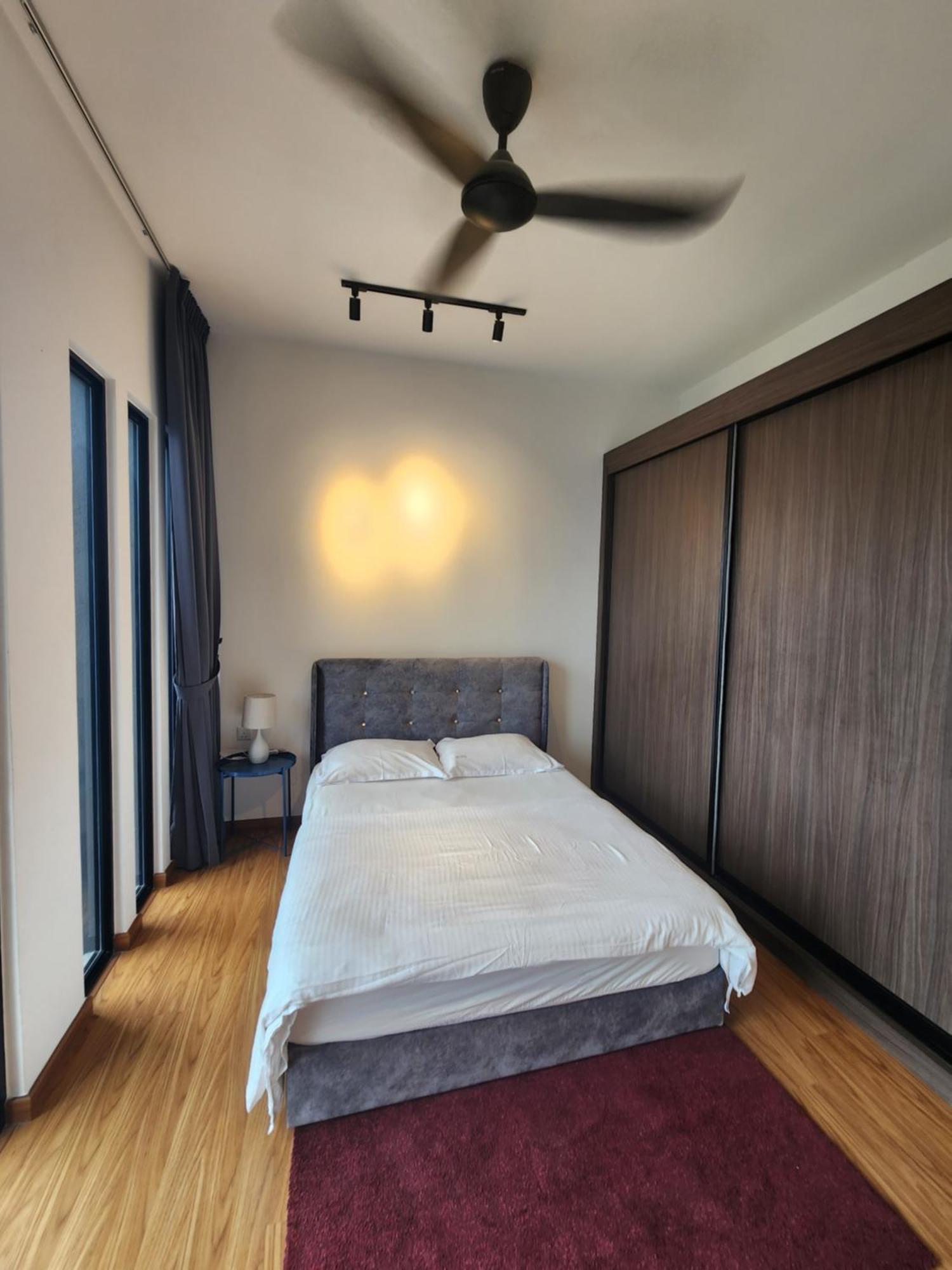 Beacon Executive George Town