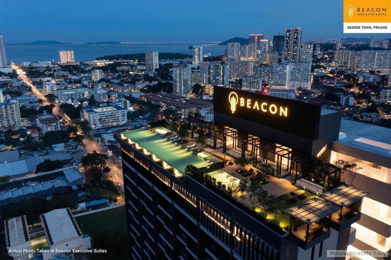Beacon Executive * George Town
