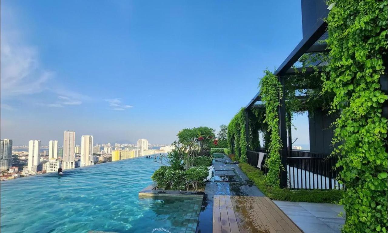 Apartemen Beacon Executive *