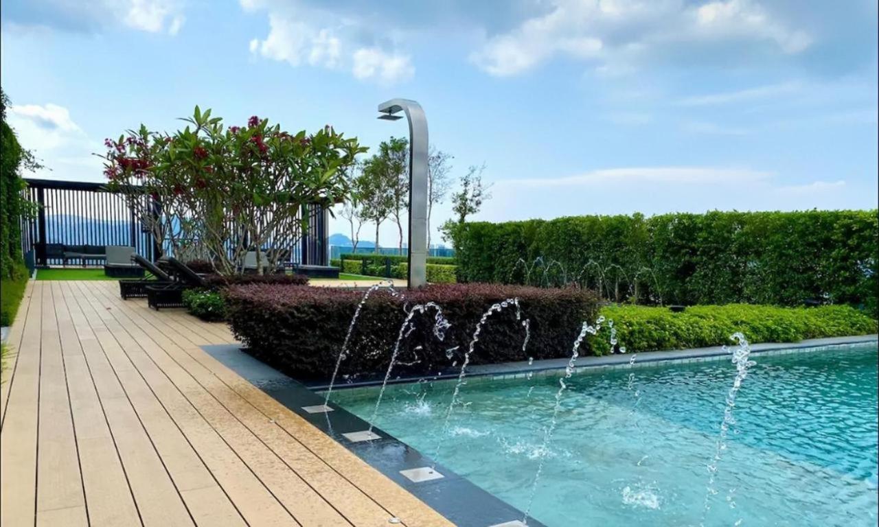 Apartemen Beacon Executive *