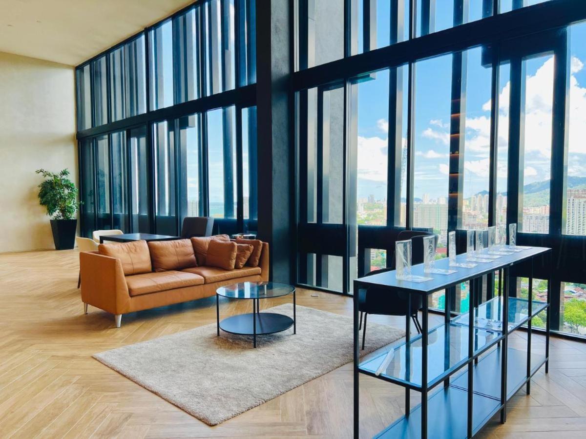Beacon Executive Apartemen
