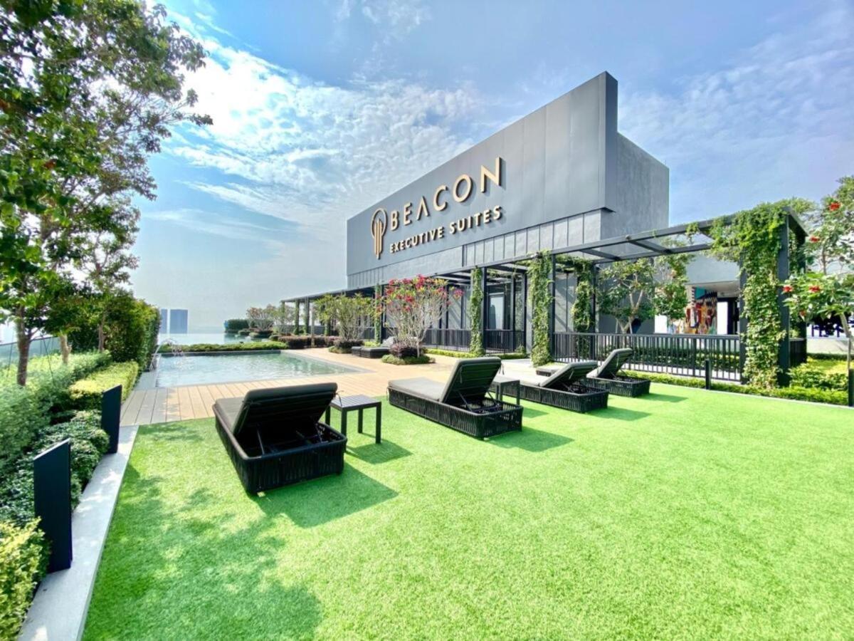 Apartemen Beacon Executive *