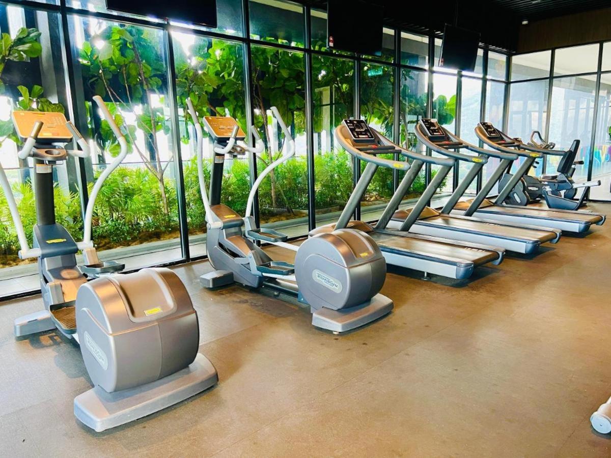 Beacon Executive Apartemen George Town