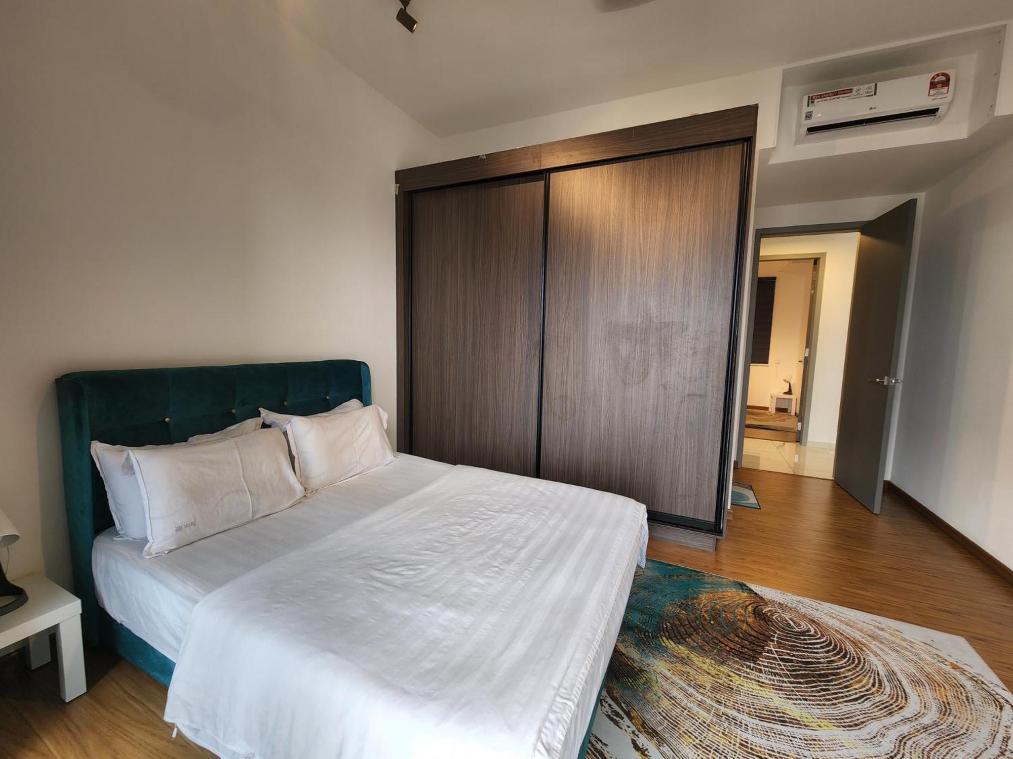 Apartemen Beacon Executive *