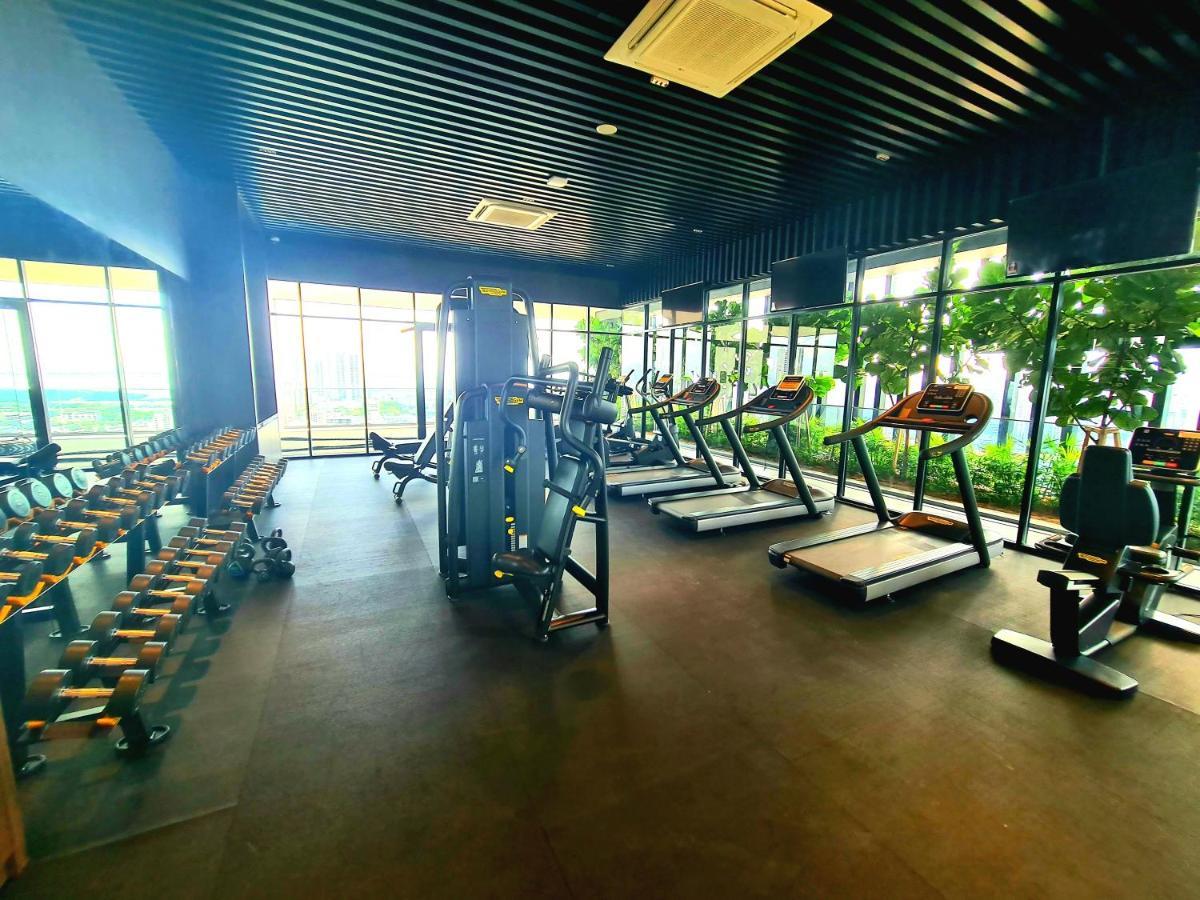 Beacon Executive Apartment *