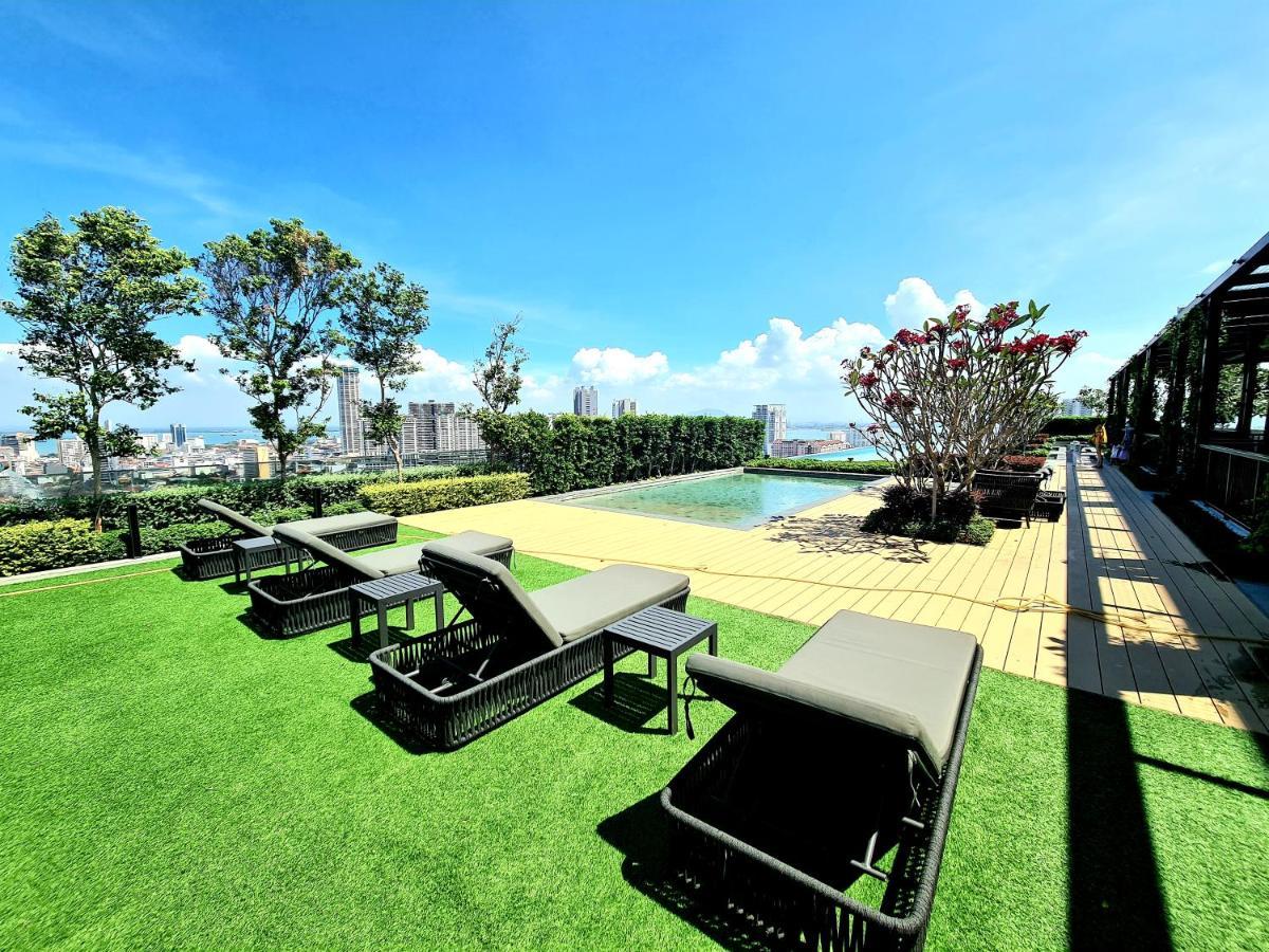 Apartment Beacon Executive George Town