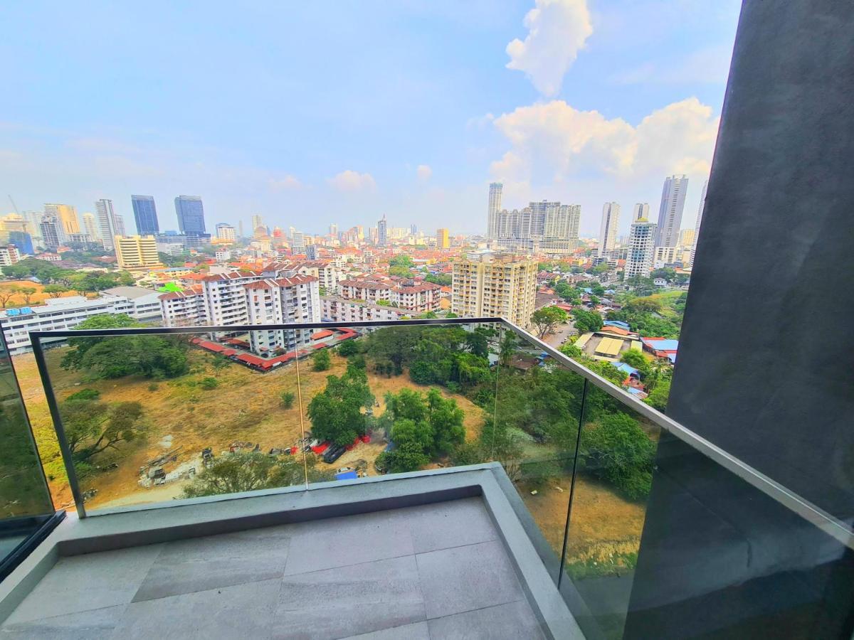 Beacon Executive Apartment *