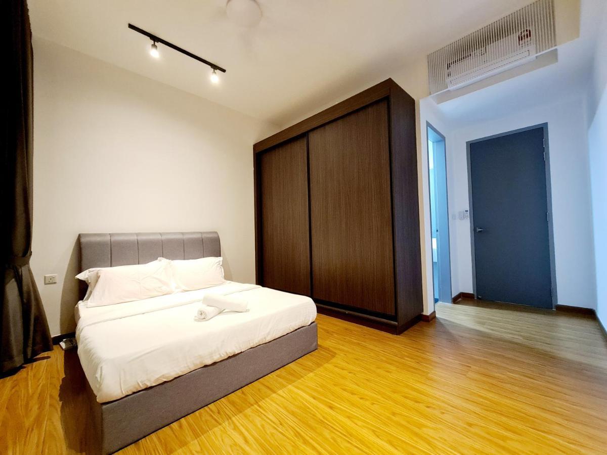 Apartment Beacon Executive *
