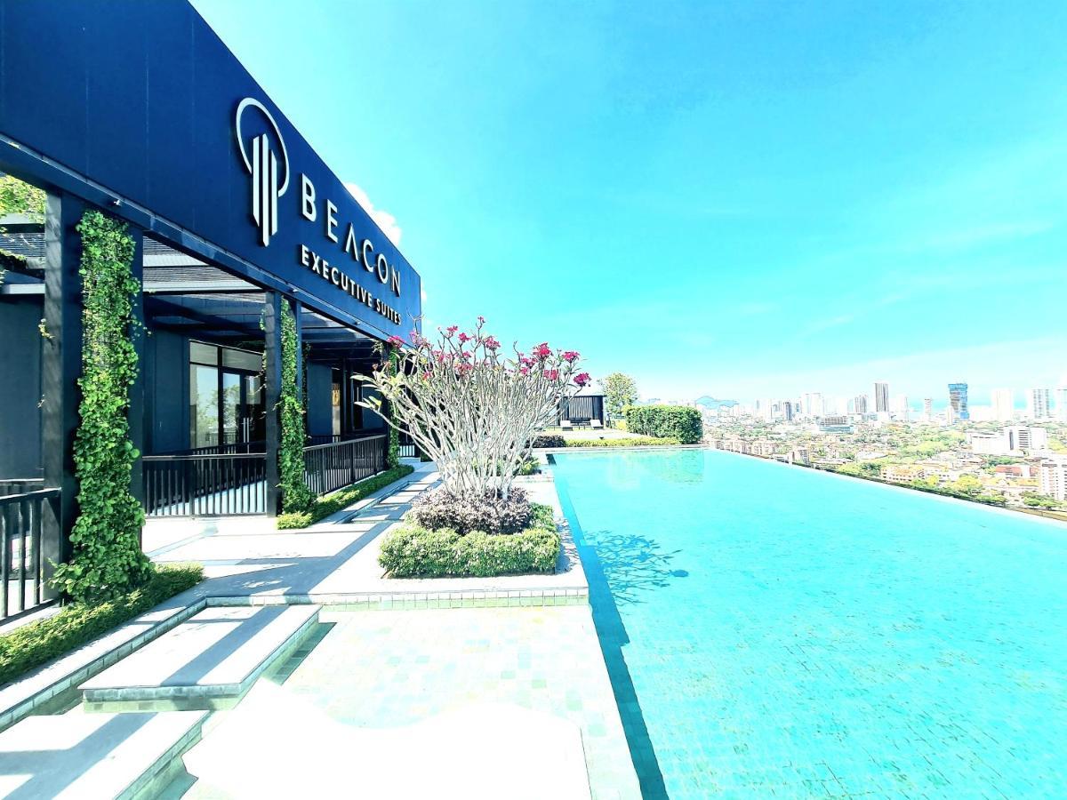 Beacon Executive Apartment *