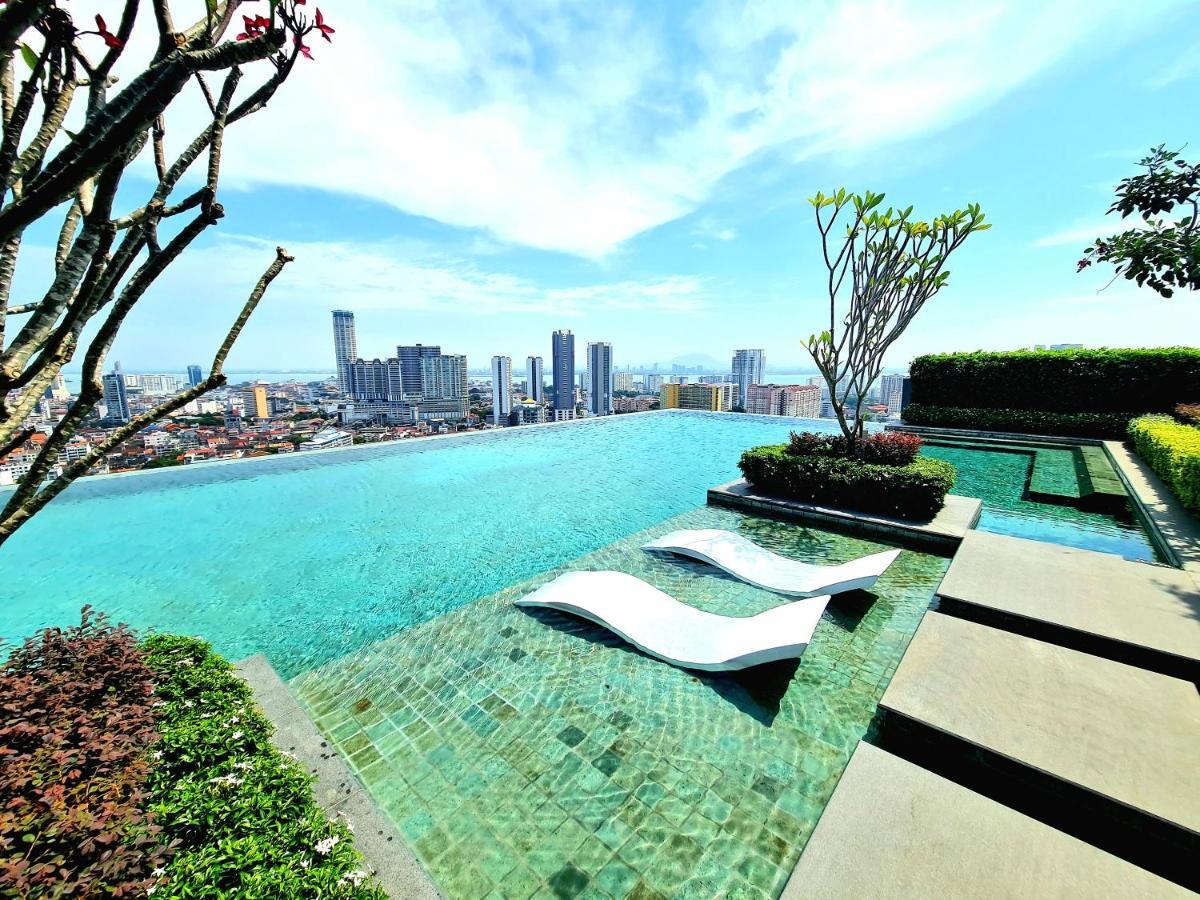 Beacon Executive Apartment *