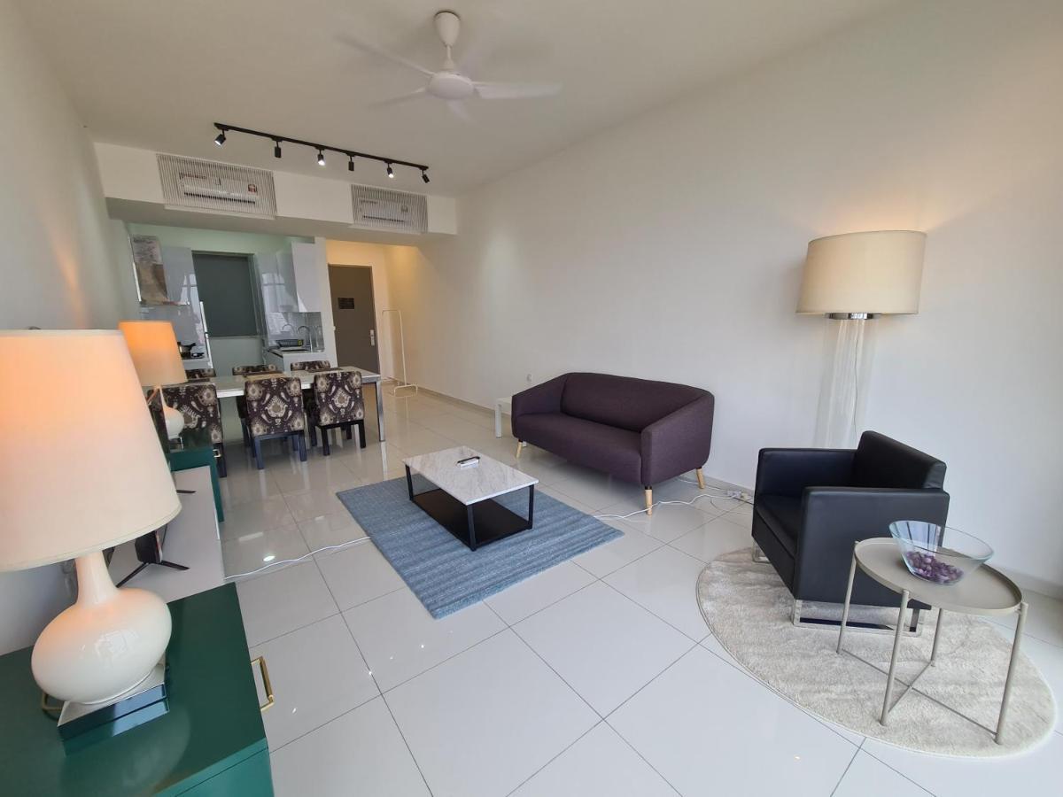Beacon Executive Apartment