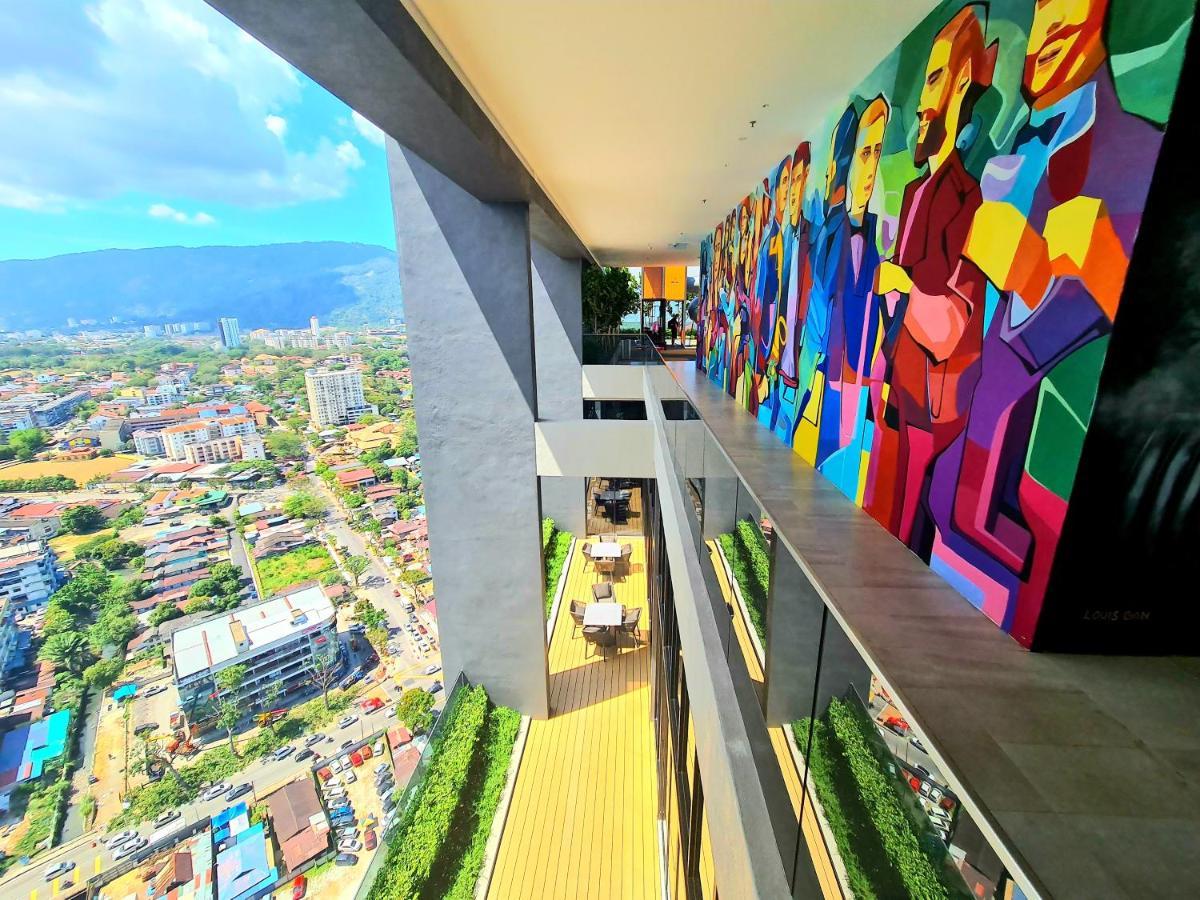 Apartment Beacon Executive George Town
