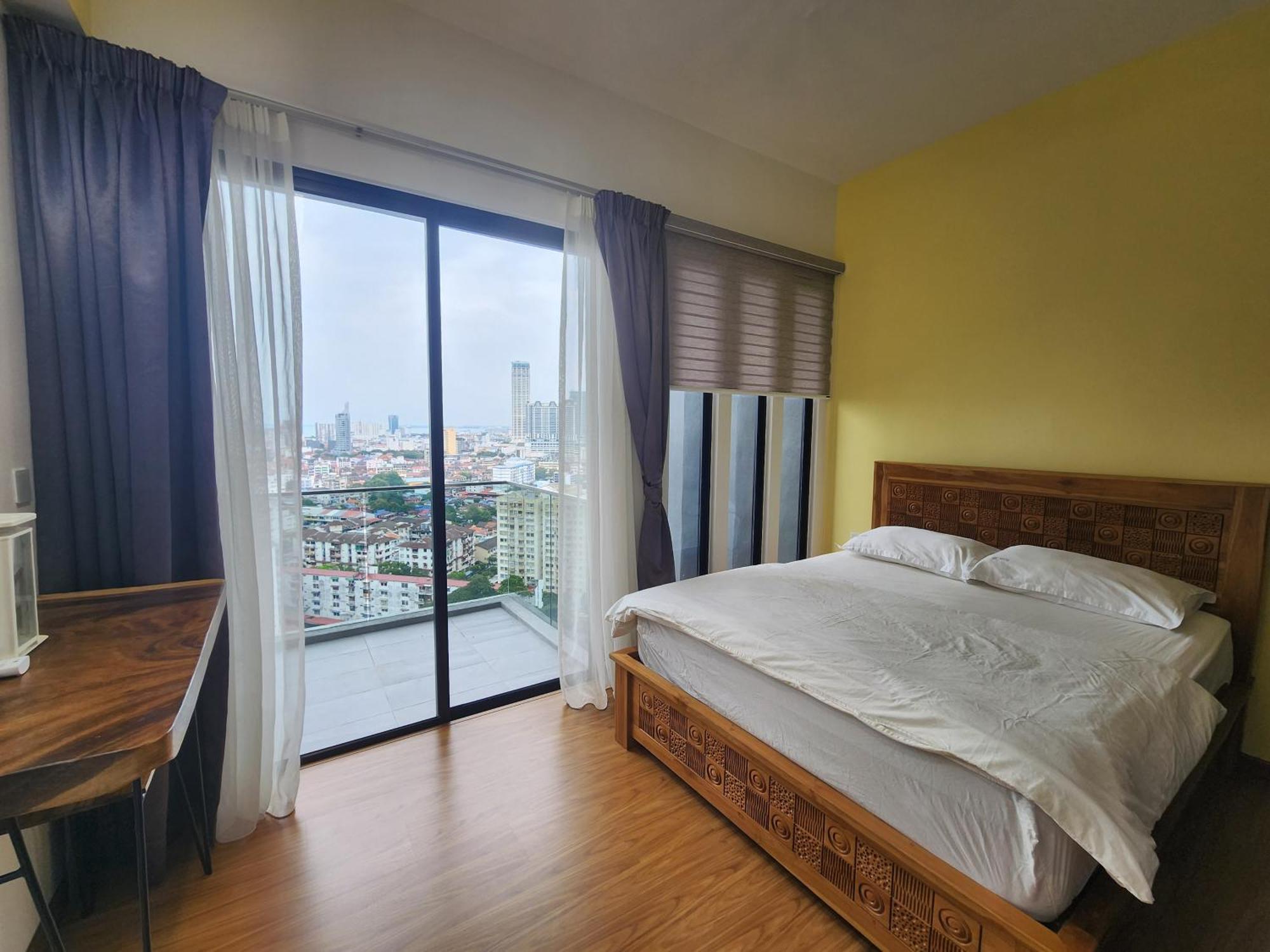 Apartment Beacon Executive George Town