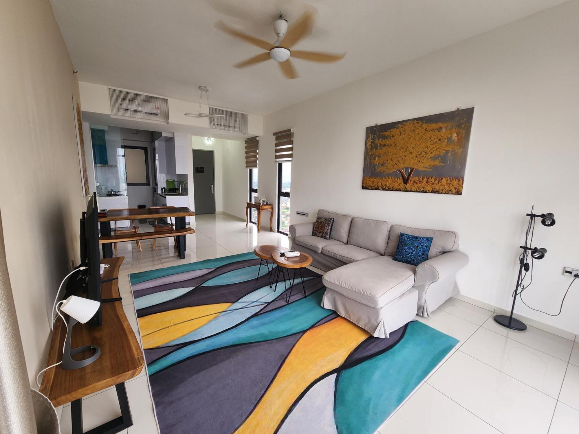 Beacon Executive * George Town