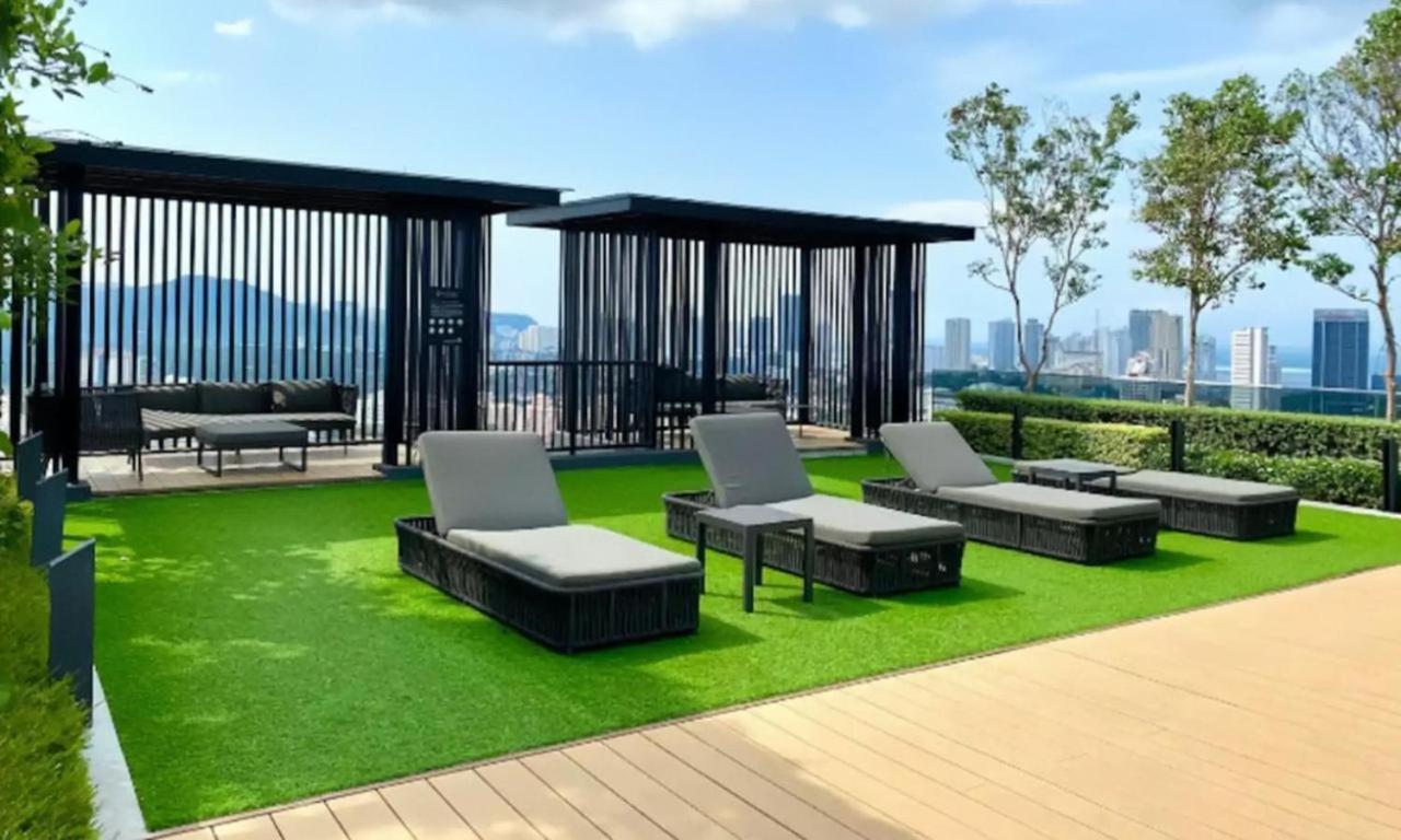 Beacon Executive George Town