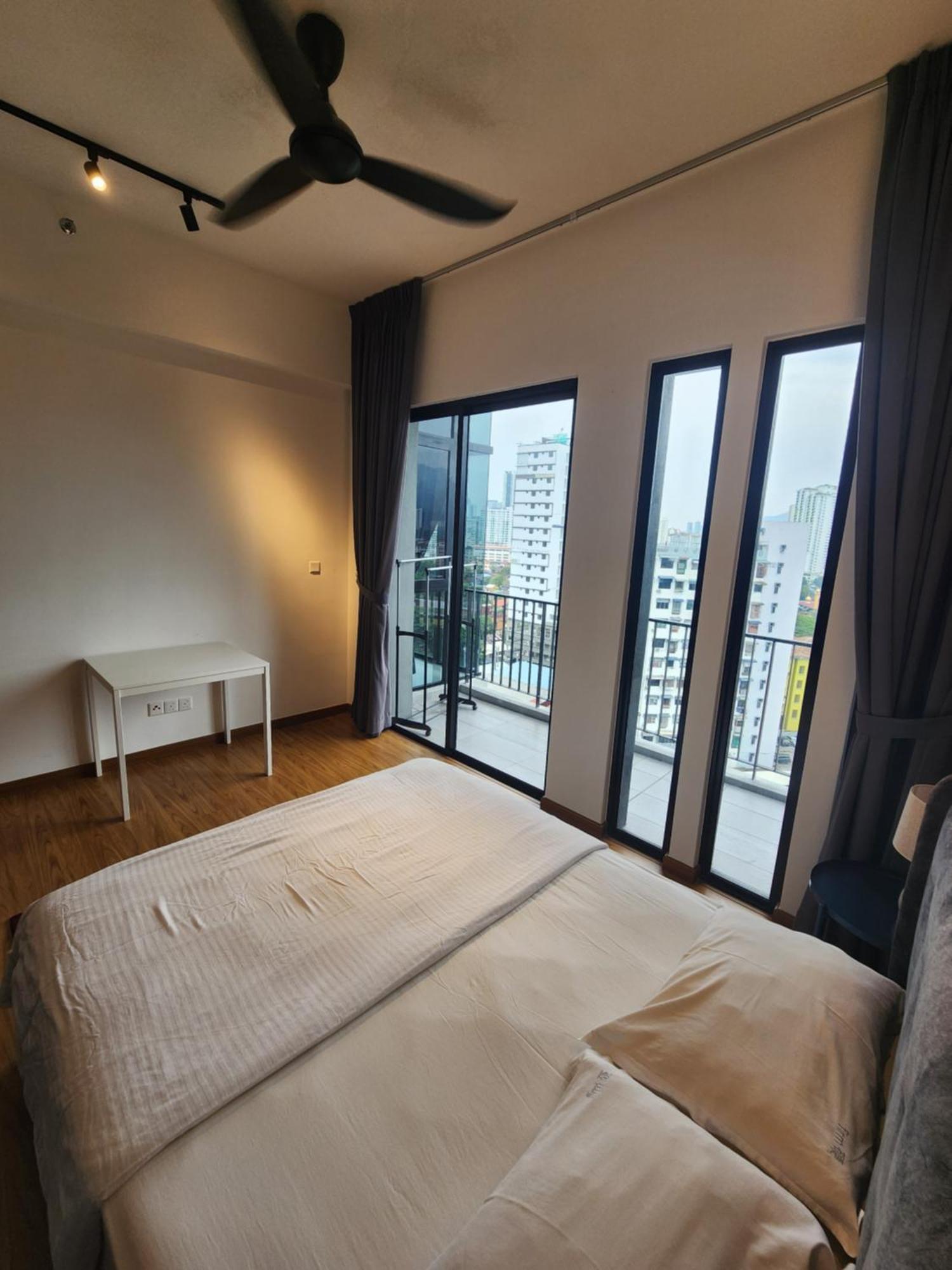 Beacon Executive Apartment