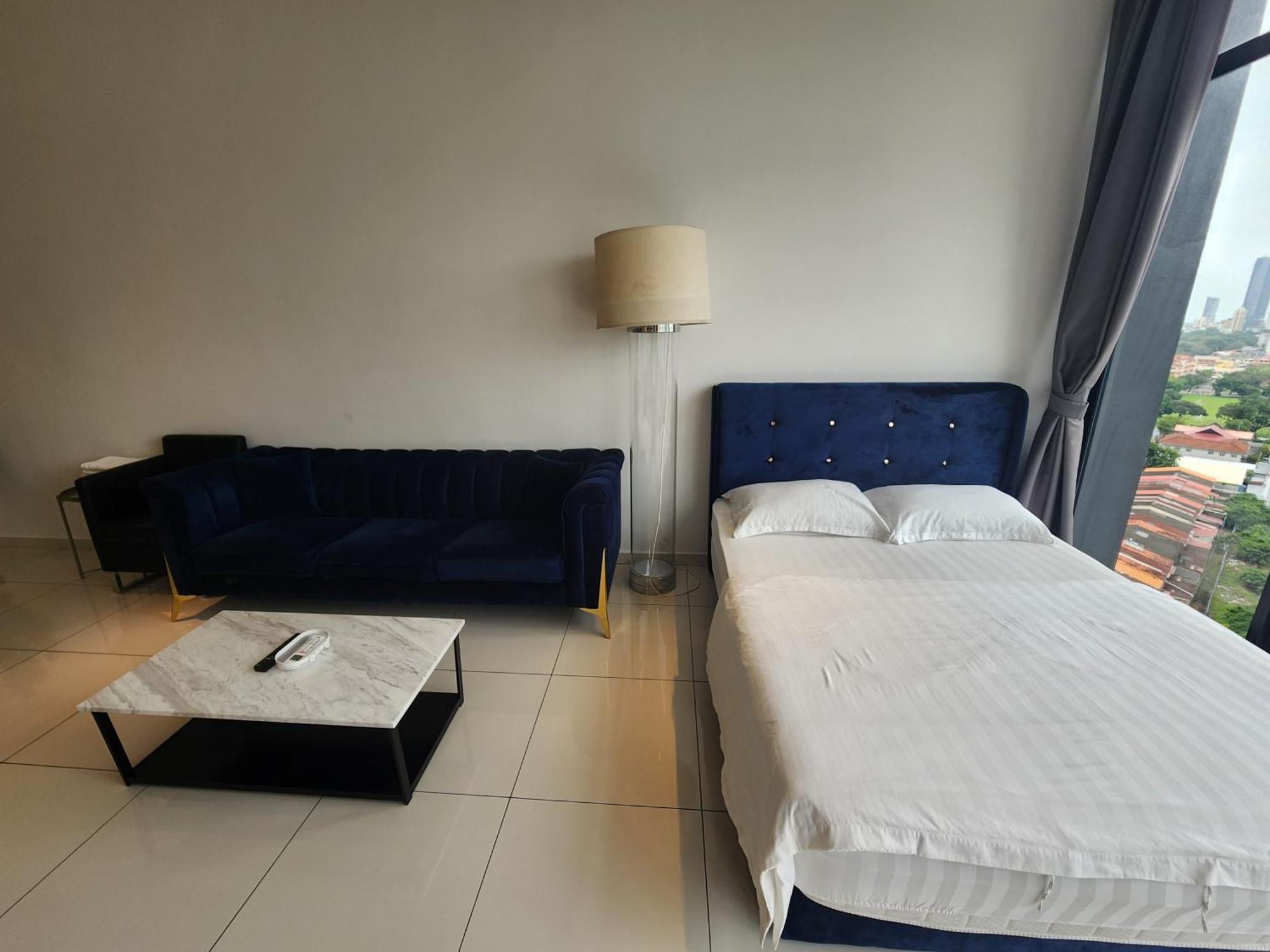 Apartment Beacon Executive George Town