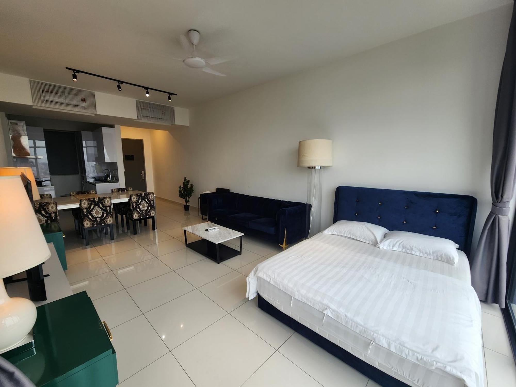 Beacon Executive George Town