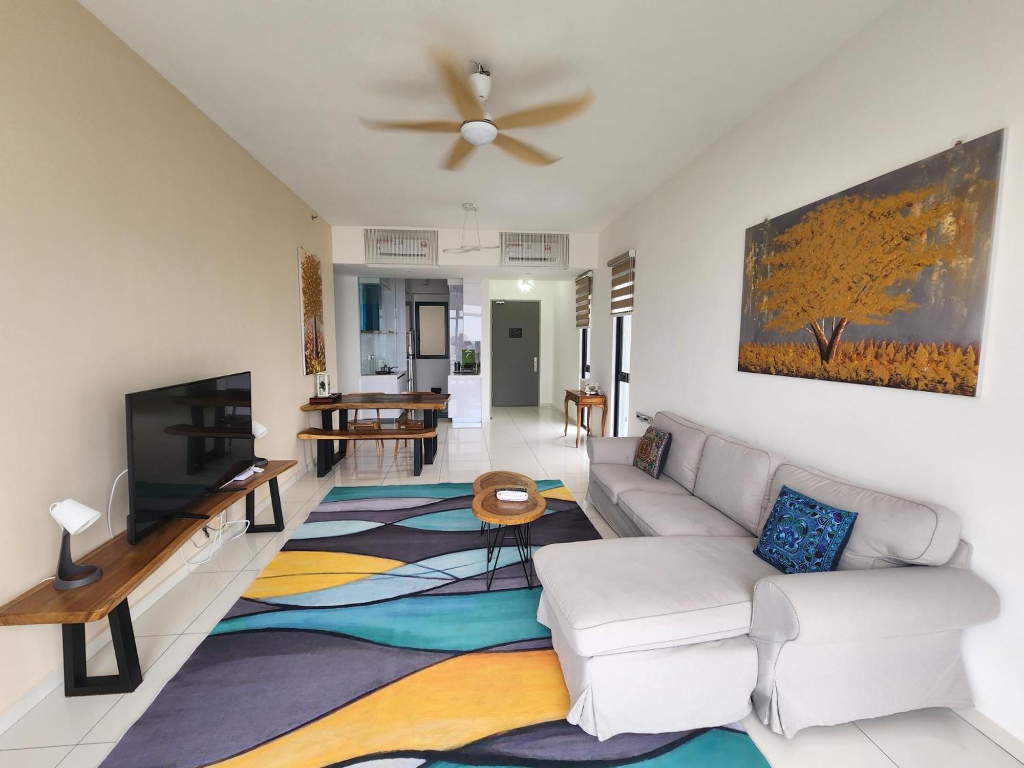 Apartment Beacon Executive George Town