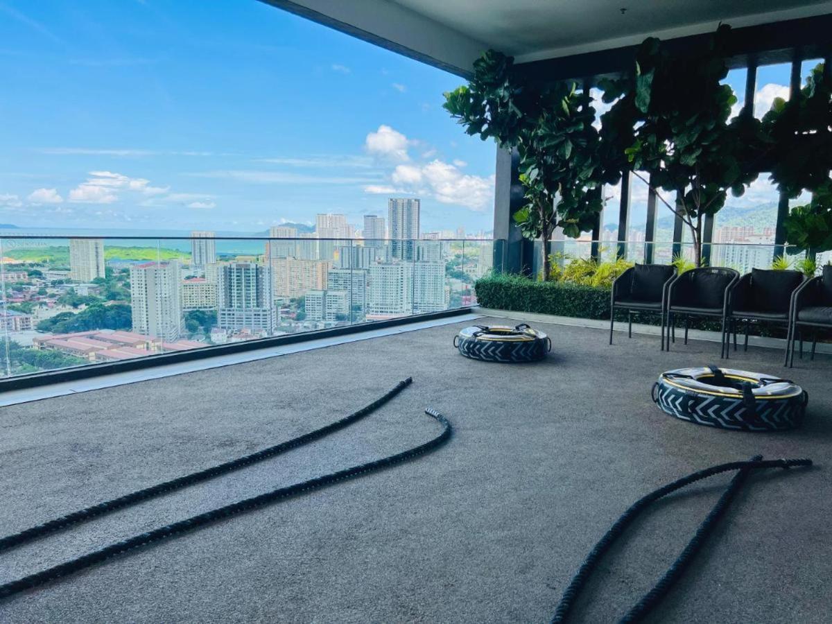 Beacon Executive Apartment *