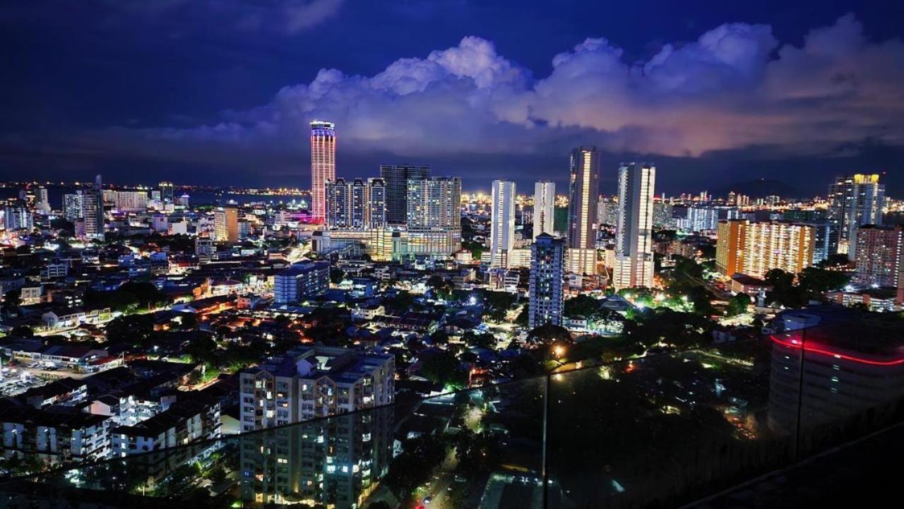 Beacon Executive * George Town