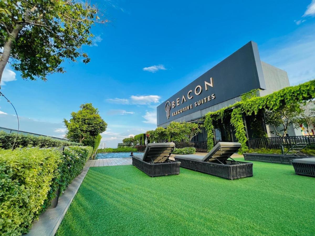 Beacon Executive *